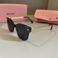 Miu Miu Sunglasses